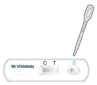 Vitassay  Diagnostik &amp; Reagenser